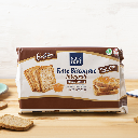 Fette biscottate integrali senza glutine